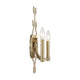Lombard 2-Light Wall Sconce