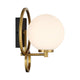 Alhambra 1-Light Wall Sconce
