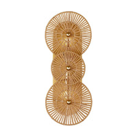 Abbott 2-Light Wall Sconce