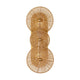Abbott 2-Light Wall Sconce