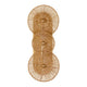 Abbott 2-Light Wall Sconce