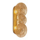 Abbott 2-Light Wall Sconce