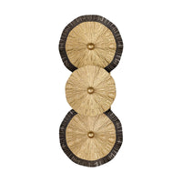 Lincoln 2-Light Wall Sconce