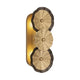 Lincoln 2-Light Wall Sconce