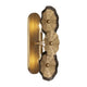 Lincoln 2-Light Wall Sconce