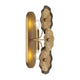 Lincoln 2-Light Wall Sconce