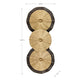 Lincoln 2-Light Wall Sconce