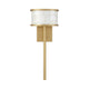 Mariquita 1-Light Wall Sconce