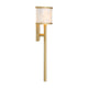 Mariquita 1-Light Wall Sconce