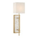 Eastover 1-Light Wall Sconce