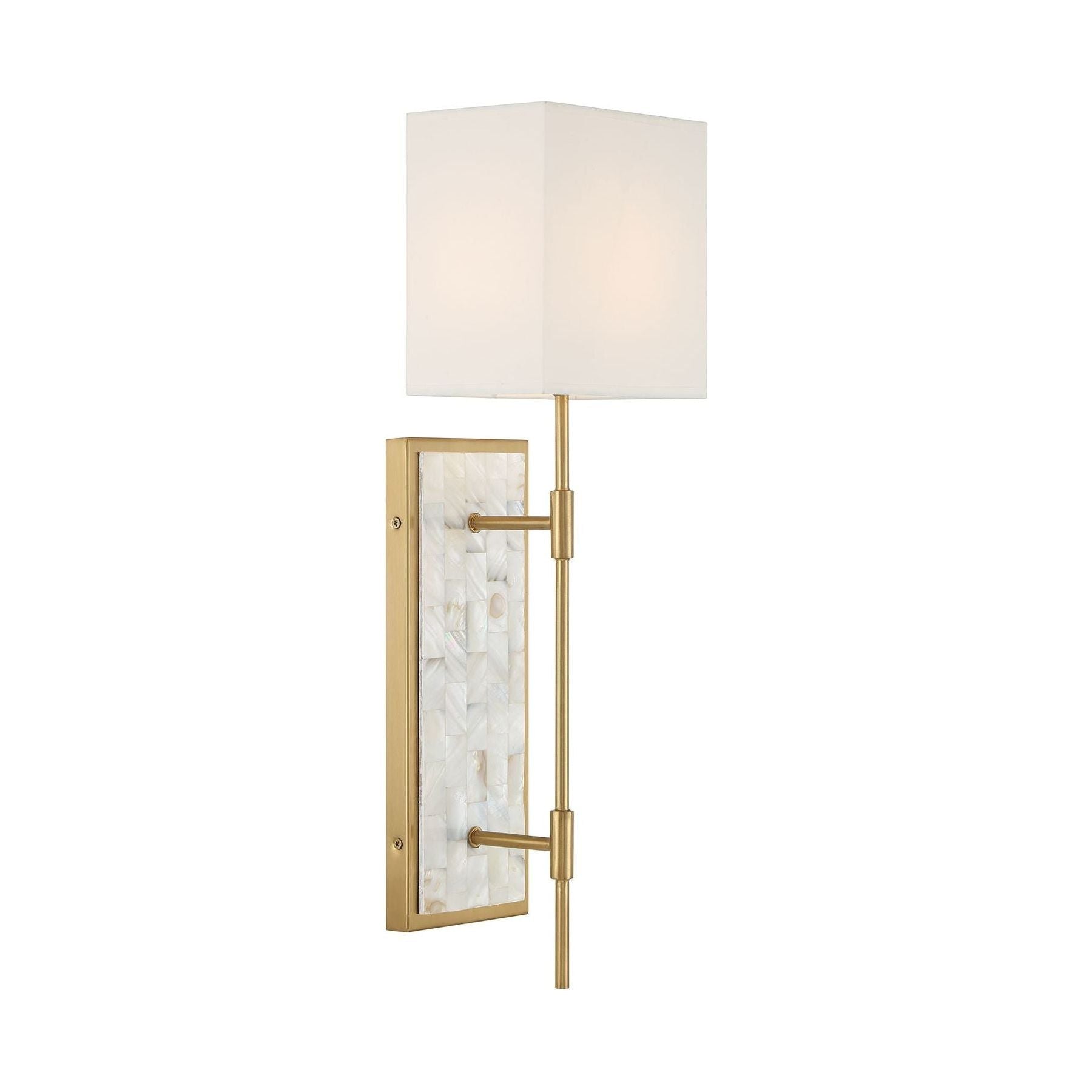 Eastover 1-Light Wall Sconce