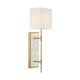 Eastover 1-Light Wall Sconce