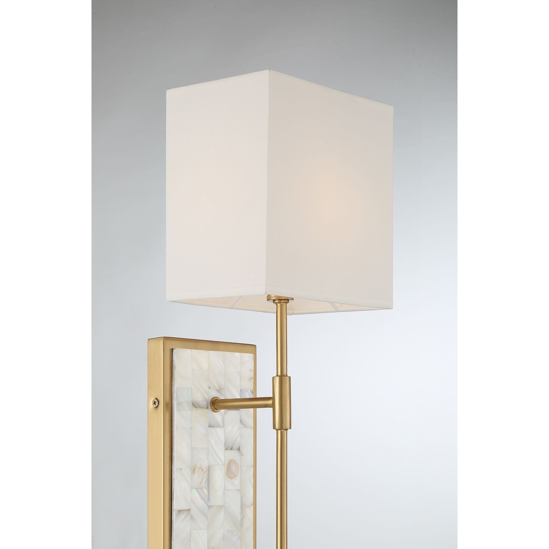 Eastover 1-Light Wall Sconce