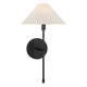 Avon 1-Light Wall Sconce