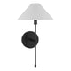 Avon 1-Light Wall Sconce