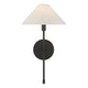 Avon 1-Light Wall Sconce