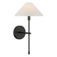 Avon 1-Light Wall Sconce