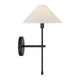 Avon 1-Light Wall Sconce