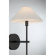 Avon 1-Light Wall Sconce