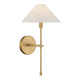 Avon 1-Light Wall Sconce