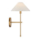 Avon 1-Light Wall Sconce