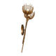 Protea 2-Light Wall Sconce