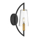 Hanley 1-Light Wall Sconce