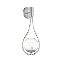 Encino 1-Light Wall Sconce