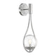 Encino 1-Light Wall Sconce