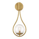 Encino 1-Light Wall Sconce