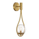 Encino 1-Light Wall Sconce