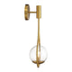 Encino 1-Light Wall Sconce