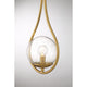 Encino 1-Light Wall Sconce