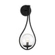 Encino 1-Light Wall Sconce