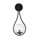 Encino 1-Light Wall Sconce