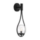 Encino 1-Light Wall Sconce