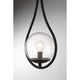 Encino 1-Light Wall Sconce