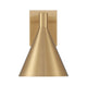 Pharos 1-Light Adjustable Wall Sconce
