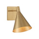 Pharos 1-Light Adjustable Wall Sconce