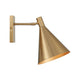 Pharos 1-Light Adjustable Wall Sconce