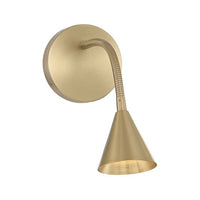 Pharos 1-Light Wall Sconce