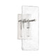 Genry 1-Light Wall Sconce