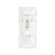 Genry 1-Light Wall Sconce