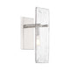 Genry 1-Light Wall Sconce