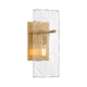 Genry 1-Light Wall Sconce