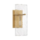 Genry 1-Light Wall Sconce