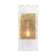 Genry 1-Light Wall Sconce