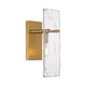 Genry 1-Light Wall Sconce