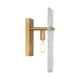 Genry 1-Light Wall Sconce