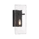 Genry 1-Light Wall Sconce